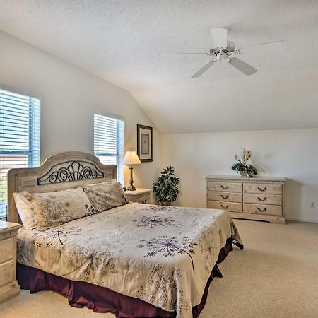 Clermont Vacation Rental With Pool 10 Mi To Disney Orlando Exterior foto