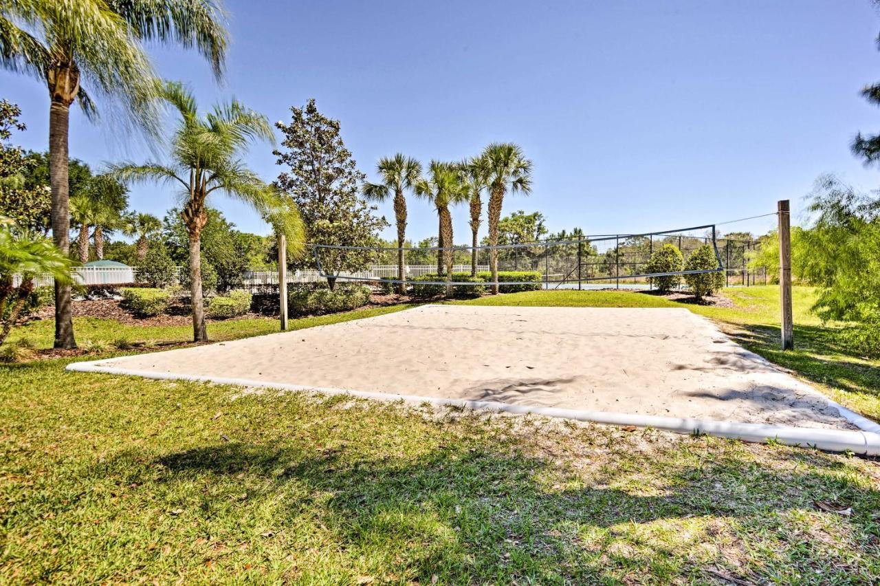 Clermont Vacation Rental With Pool 10 Mi To Disney Orlando Exterior foto