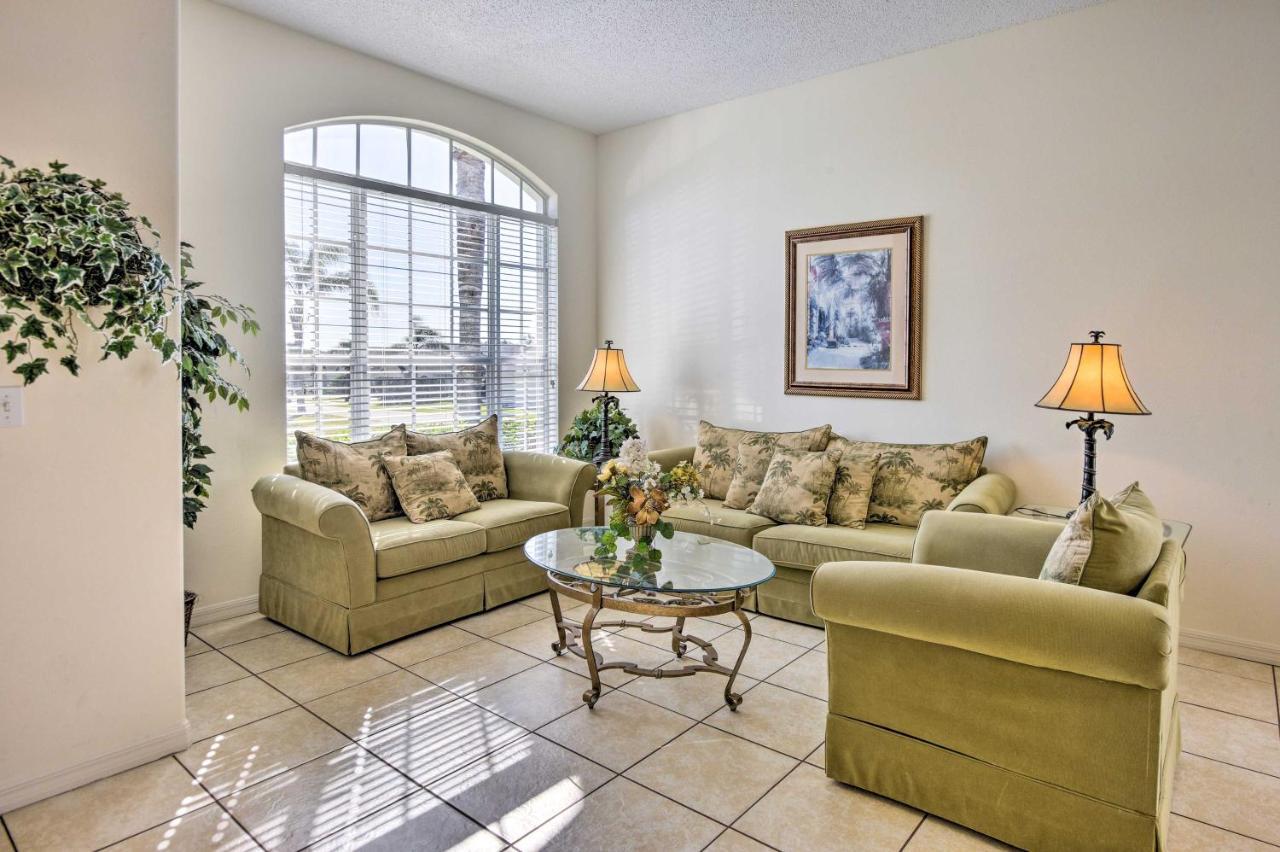 Clermont Vacation Rental With Pool 10 Mi To Disney Orlando Exterior foto