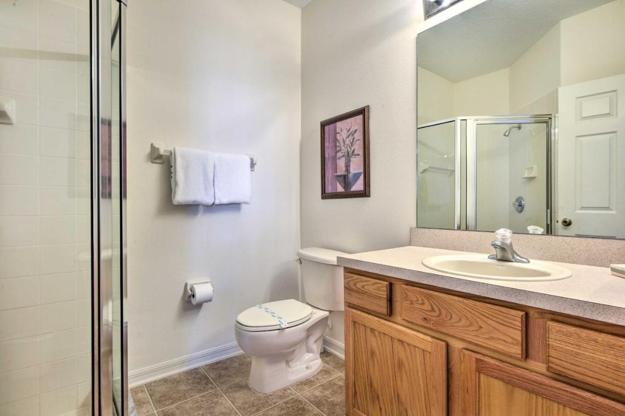 Clermont Vacation Rental With Pool 10 Mi To Disney Orlando Exterior foto