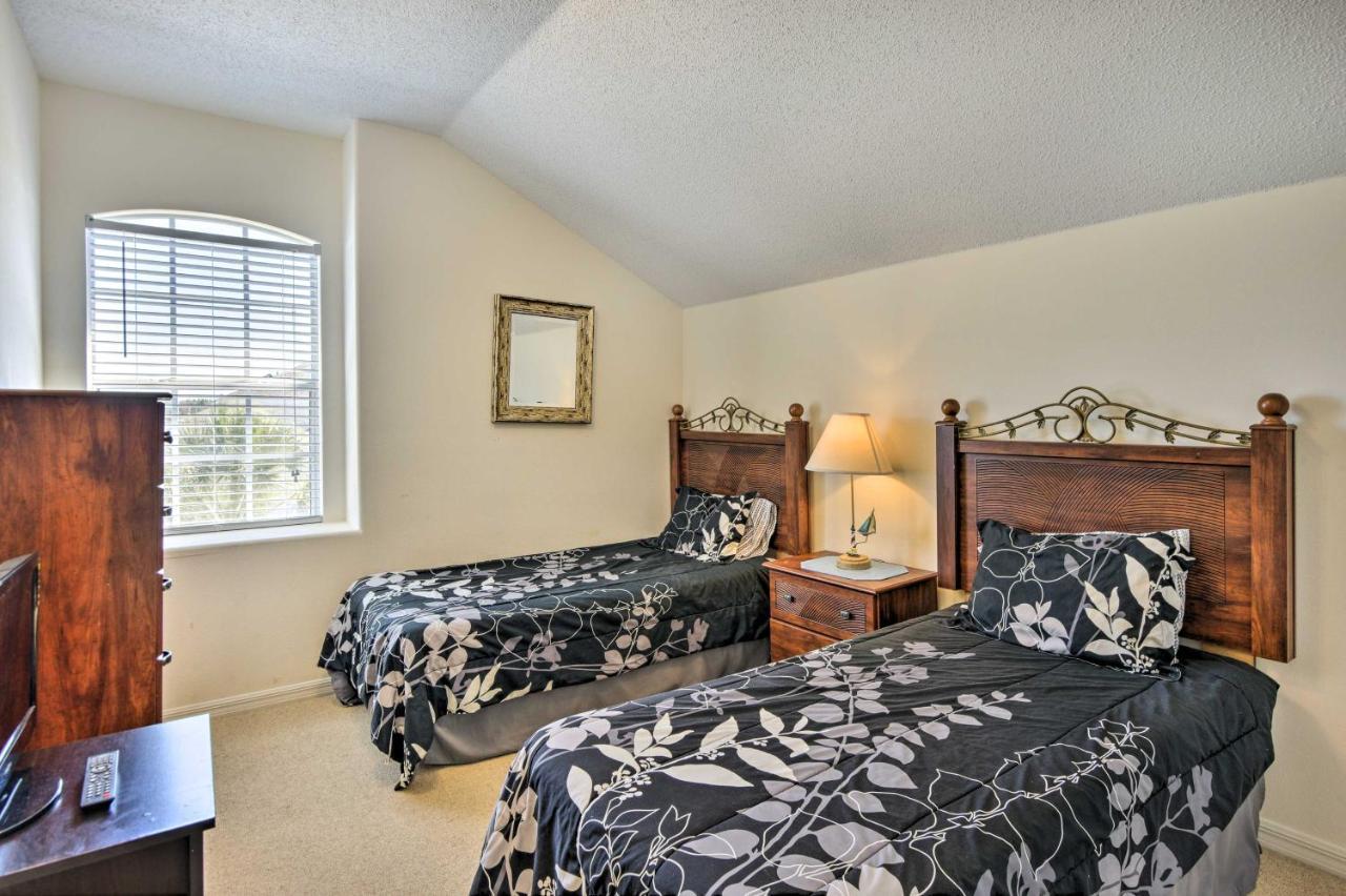 Clermont Vacation Rental With Pool 10 Mi To Disney Orlando Exterior foto