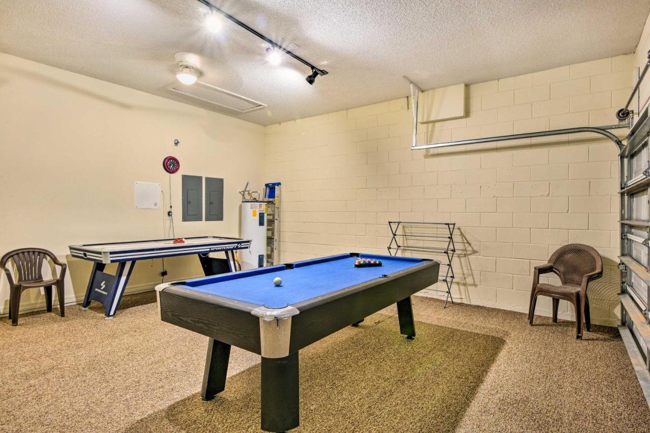 Clermont Vacation Rental With Pool 10 Mi To Disney Orlando Exterior foto