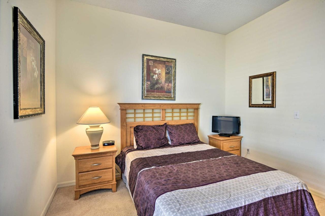 Clermont Vacation Rental With Pool 10 Mi To Disney Orlando Exterior foto