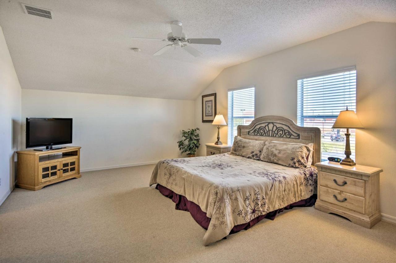 Clermont Vacation Rental With Pool 10 Mi To Disney Orlando Exterior foto