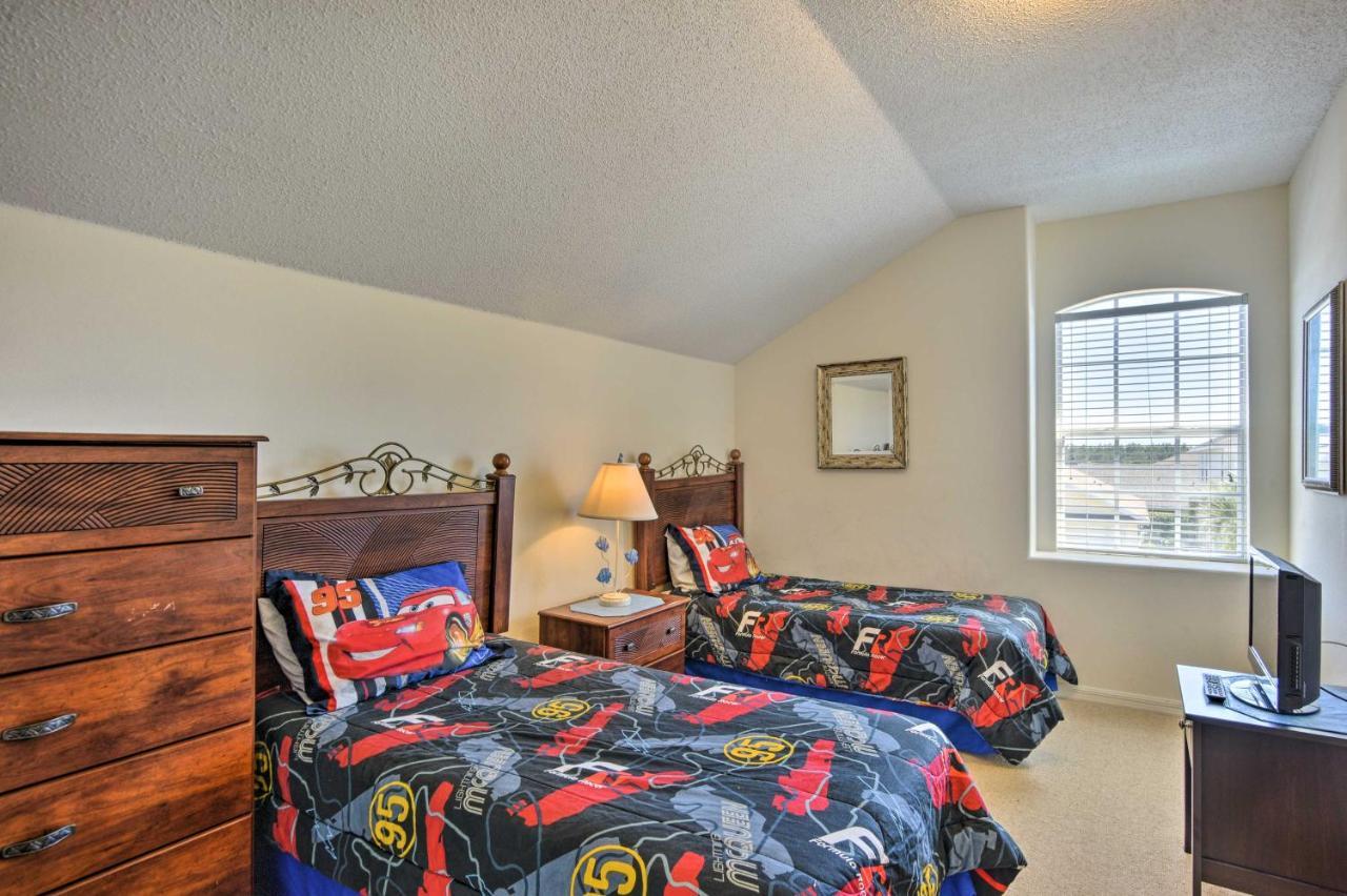 Clermont Vacation Rental With Pool 10 Mi To Disney Orlando Exterior foto