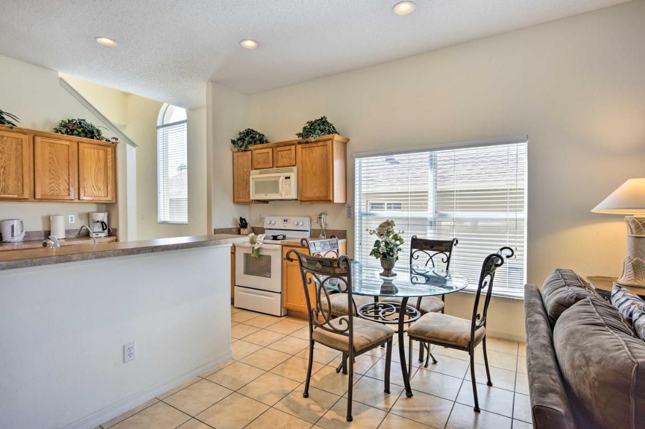 Clermont Vacation Rental With Pool 10 Mi To Disney Orlando Exterior foto