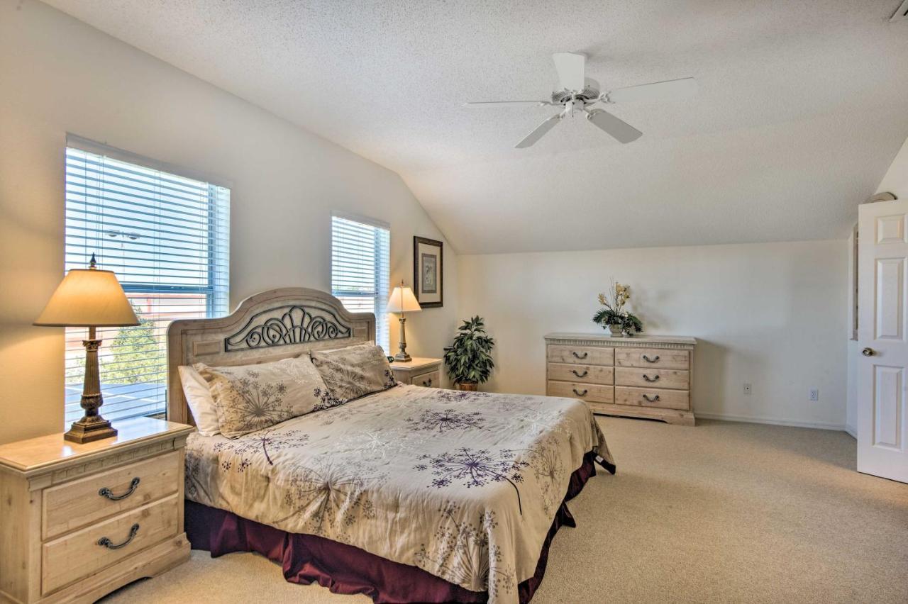 Clermont Vacation Rental With Pool 10 Mi To Disney Orlando Exterior foto